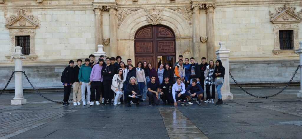 Festival de Cortometrajes de Alcalá de Henares