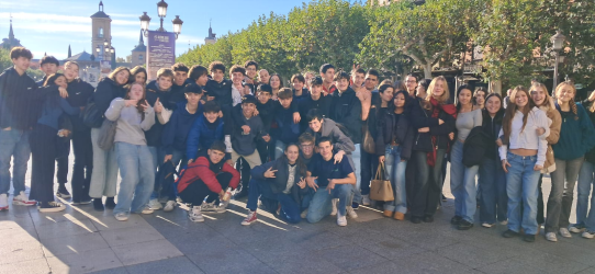 Festival de Cortometrajes en Alcalá de Henares